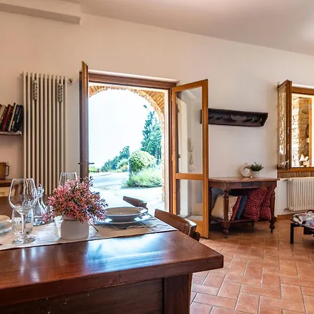 Apartament Zia Cherubina