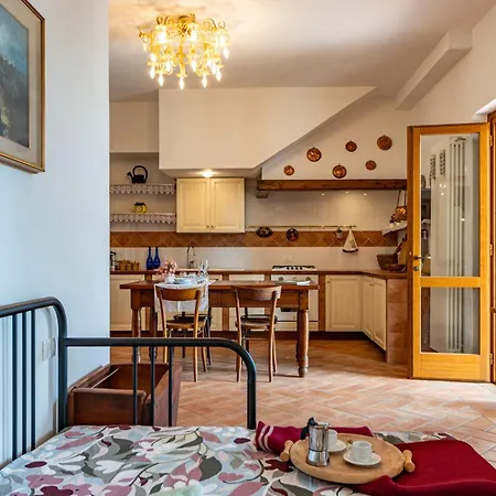 Zia Cherubina * Rovagnate