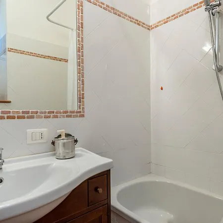 Apartament Zia Cherubina *