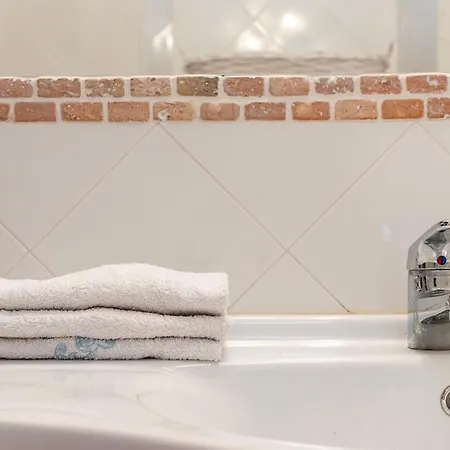 Zia Cherubina Colle Brianza