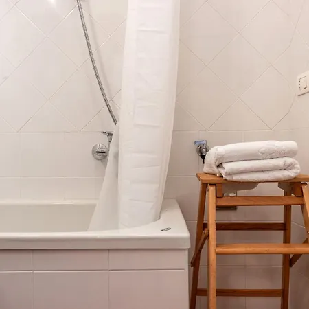 Apartament Zia Cherubina Colle Brianza