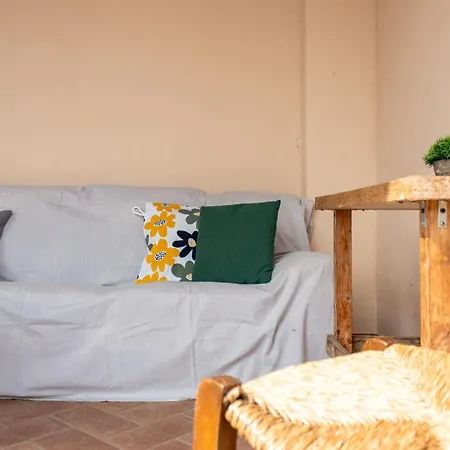 Zia Cherubina Colle Brianza