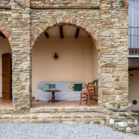 Zia Cherubina Apartment