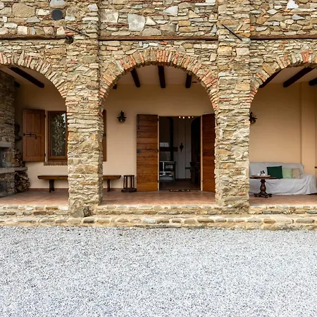 Apartament Zia Cherubina