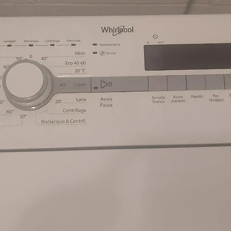 Zia Cherubina Colle Brianza