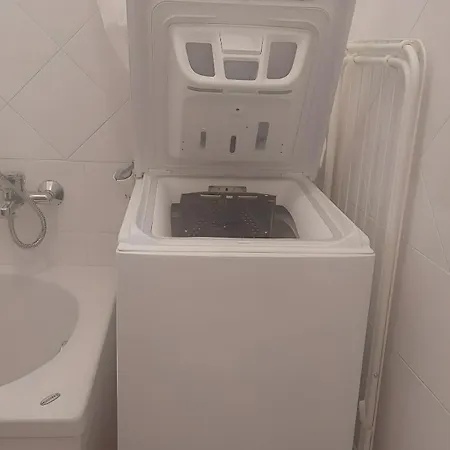 Zia Cherubina Colle Brianza