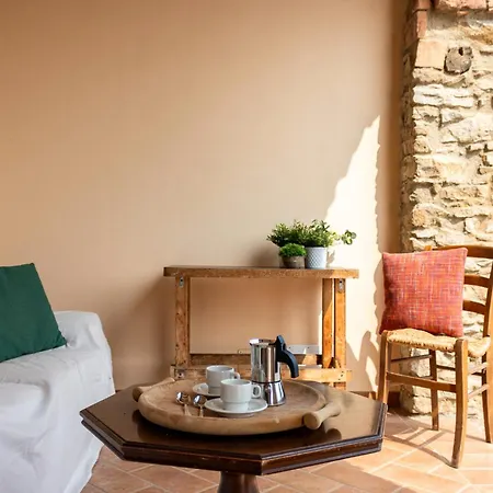 Apartament Zia Cherubina Colle Brianza