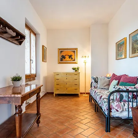 Apartament Zia Cherubina