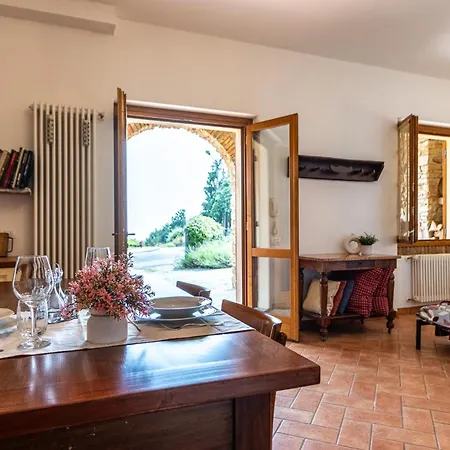 Apartment Zia Cherubina Colle Brianza