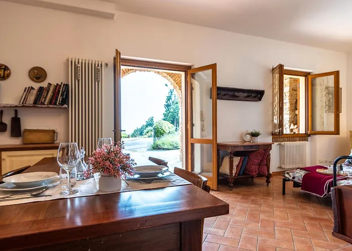 Apartment Zia Cherubina