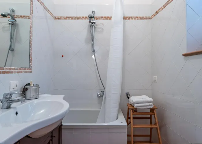 Apartment Zia Cherubina