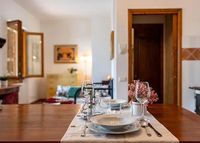 Zia Cherubina Apartment Colle Brianza