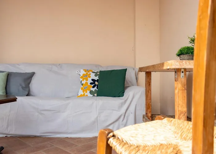 Zia Cherubina Colle Brianza