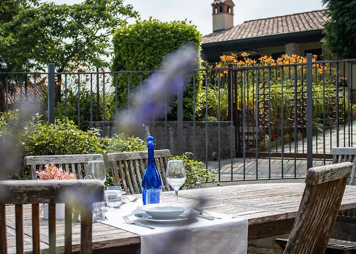 Apartment Zia Cherubina