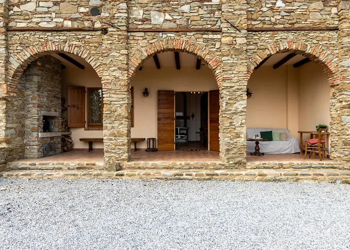 Apartment Zia Cherubina