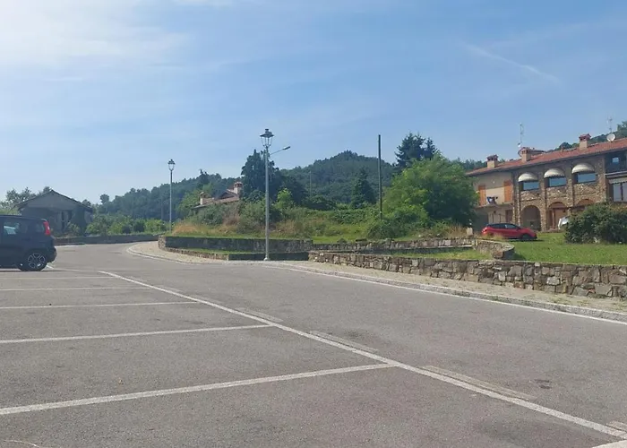 Zia Cherubina Apartment *