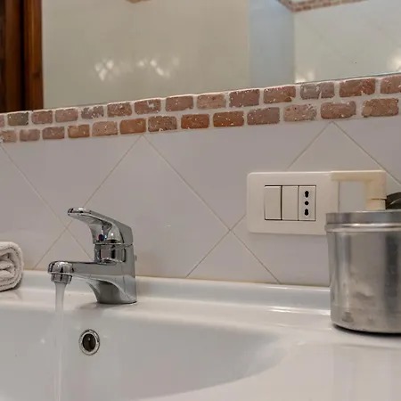 Lejlighed Zia Cherubina *