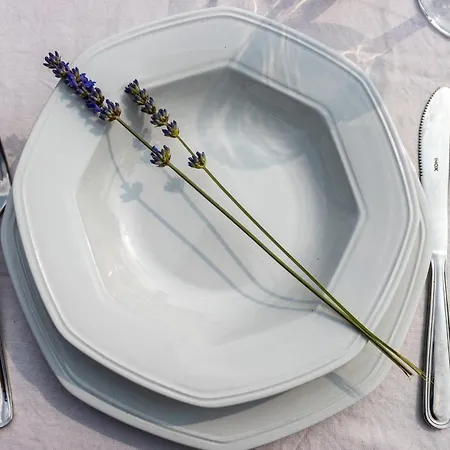 Zia Cherubina Lejlighed Colle Brianza