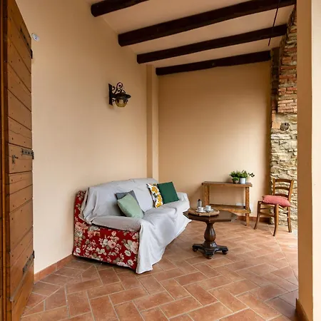 Lejlighed Zia Cherubina *