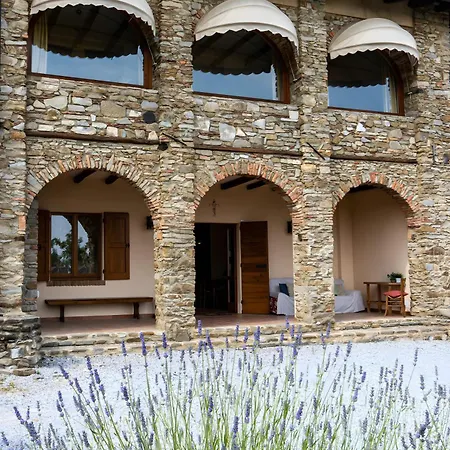 Lejlighed Zia Cherubina *