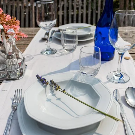 Lejlighed Zia Cherubina *