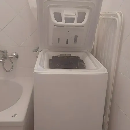 Apartment Zia Cherubina Colle Brianza